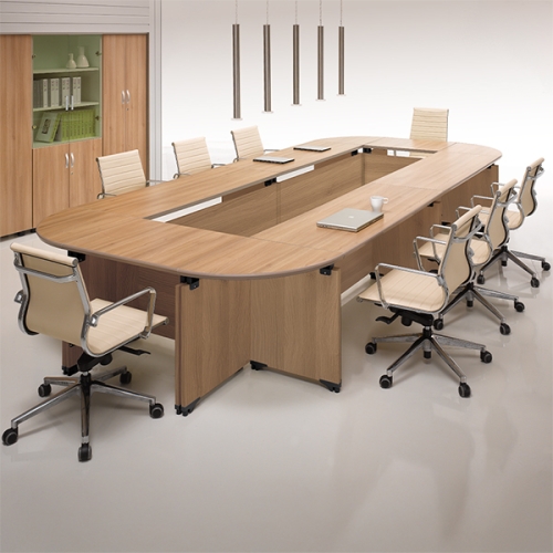 DHF 연결형 회의용테이블