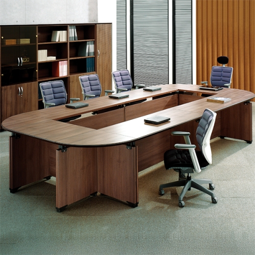 DHF 연결형 회의용테이블