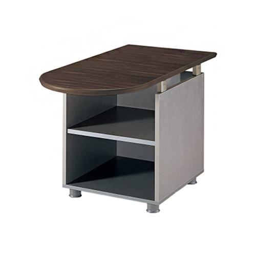 DHF 독립형 U형테이블 (수입)