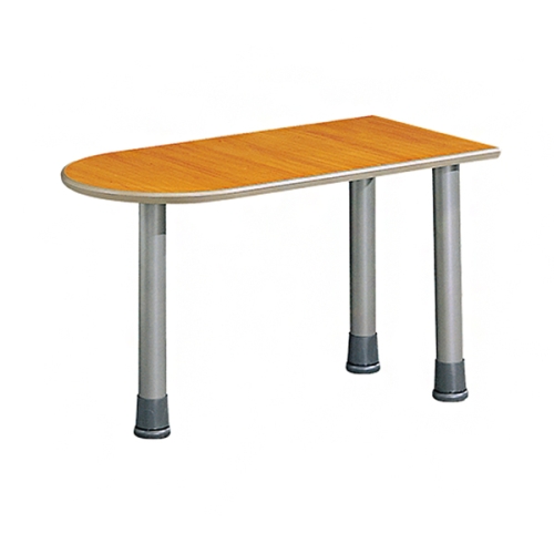 DHF 홀다리 U형테이블 (수입)