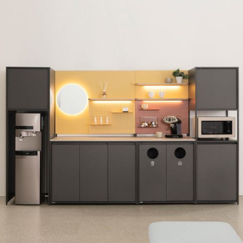 리바트 팔레트 시스템장 풀패키지