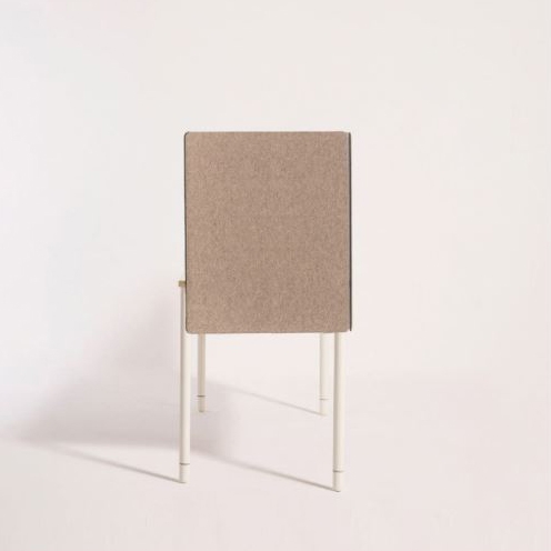 리바트하움 10mm 펠트 측면 스크린