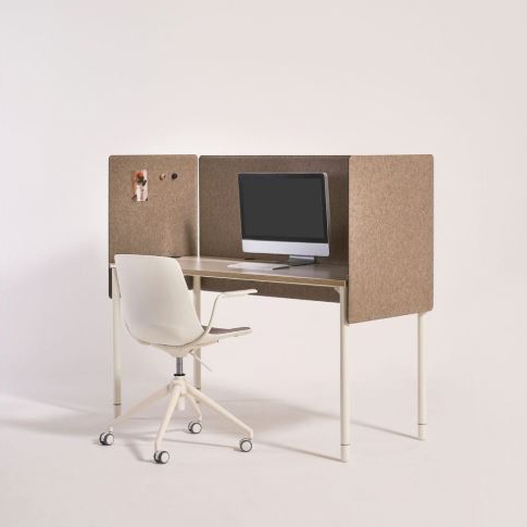 리바트하움 10mm 펠트 전면 스크린