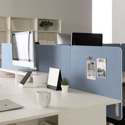 리바트하움 NEW 패브릭스크린 높은형