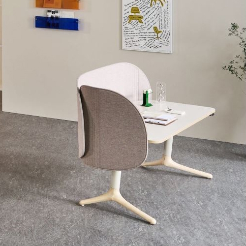 리바트오피스 이모션 사이드 스크린