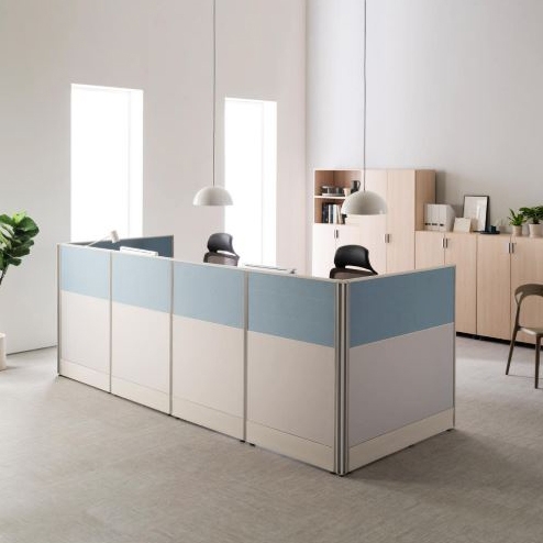 리바트하움 PVC 파티션 일반형