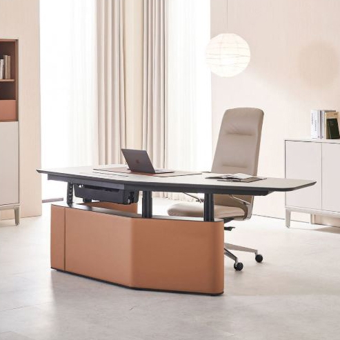 리바트하움 쿠에르노 프리미엄 모션데스크