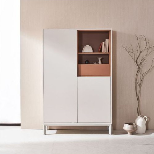 리바트하움 쿠에르노 옷장 장식장