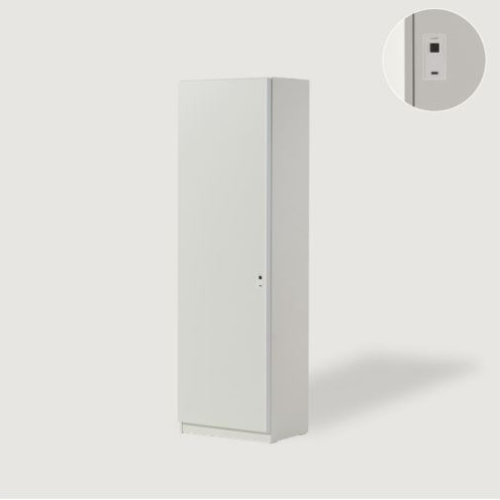 리바트하움 오피스원 중역 옷장 전자키