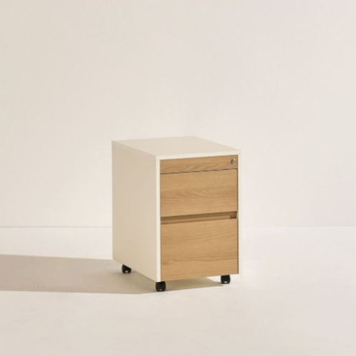 리바트하움 오피스원 중역 2단서랍