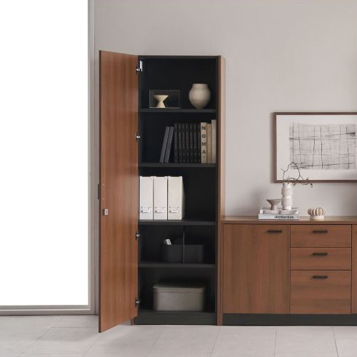 리바트하움 LACUS 책장