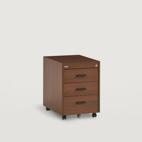 리바트하움 LACUS 3단서랍