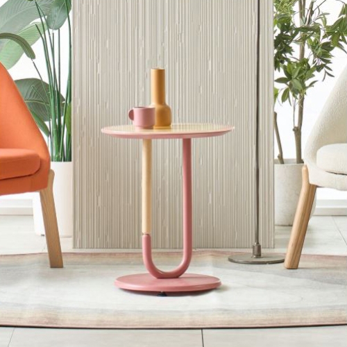 리바트오피스 오아 시그니처 사이드 테이블