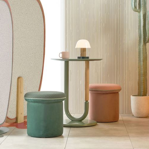 리바트오피스 오아 톨 테이블