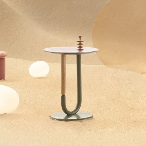 리바트오피스 오아 시그니처 테이블