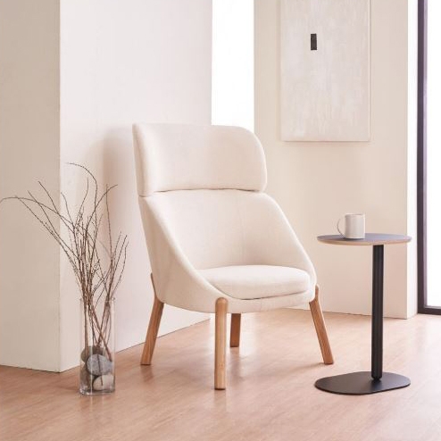 리바트오피스 마스 1인 소파