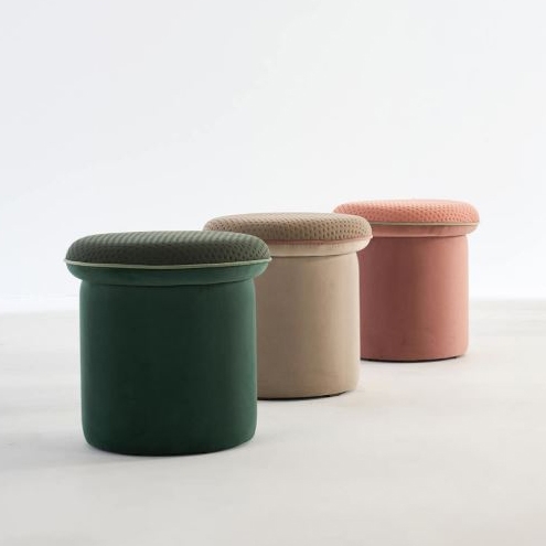 리바트오피스 오아 스툴