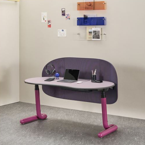 리바트오피스 이모션 아크 모션데스크 시그니처형