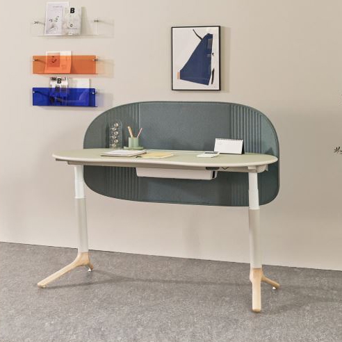 리바트오피스 이모션 포레 모션데스크 시그니처형