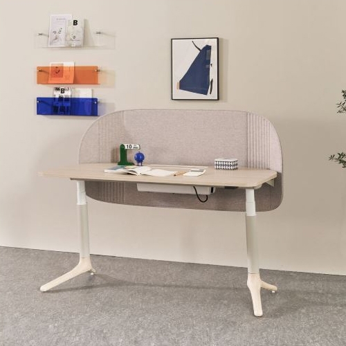 리바트오피스 이모션 포레 모션데스크 일반형