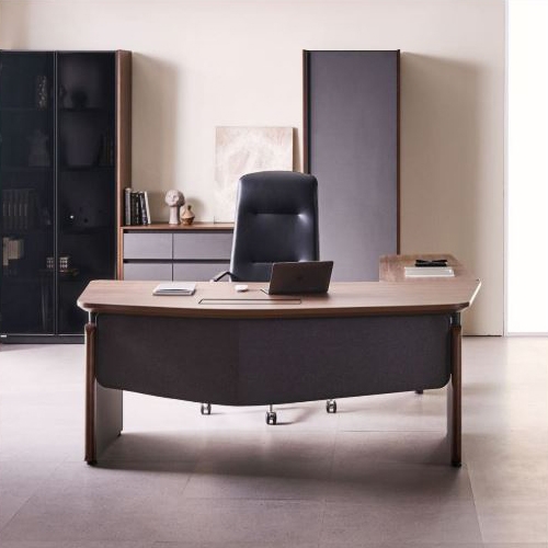 리바트오피스 몬테 임원책상