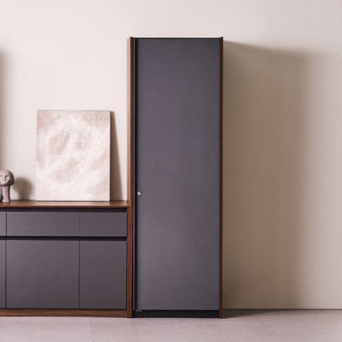 리바트오피스 몬테 책장