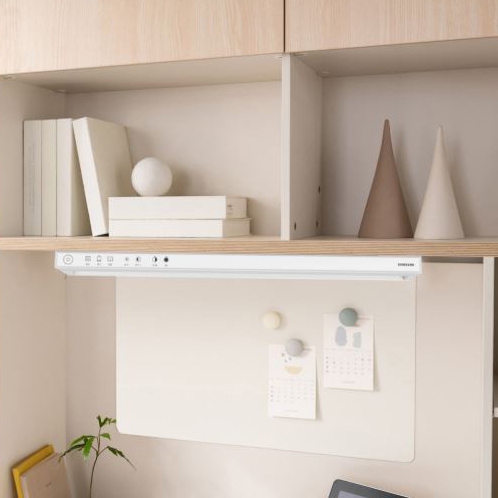 [리바트X삼성전자] 생체리듬 LED조명(단일상품 구매불가)