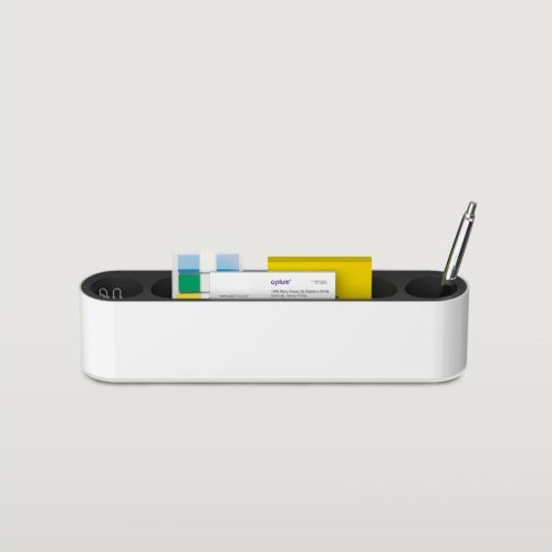 [리바트X에이플럼] 슬림 오거나이저 데스크테리어(단독 구매 불가)