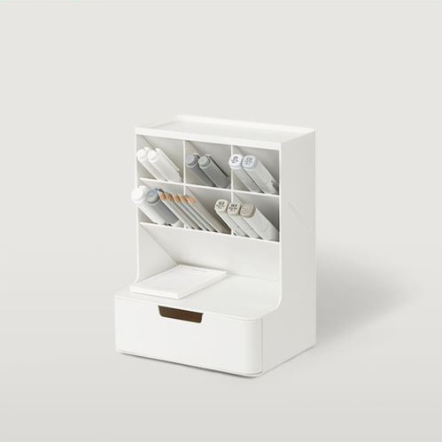 [리바트X시스맥스] 하이브 데스크 오거나이저