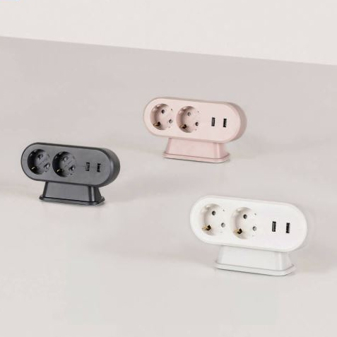 리바트하움 올라 멀티탭 스탠드형