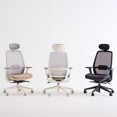 리바트 어센트 플러스 의자