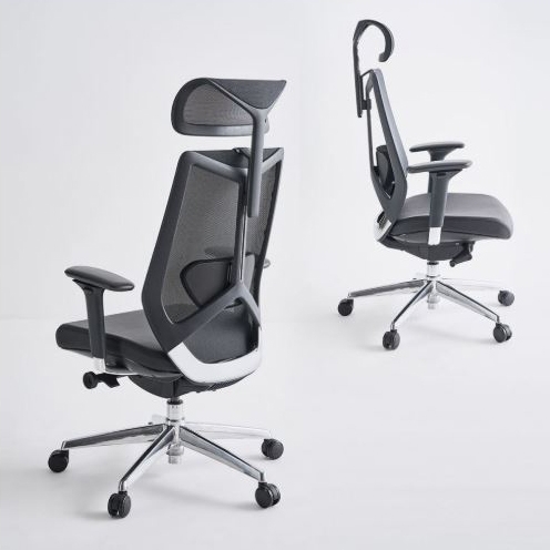 리바트 아르코 EX 중역의자