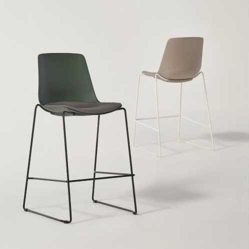 리바트 모브 바 의자(바스툴 타입)