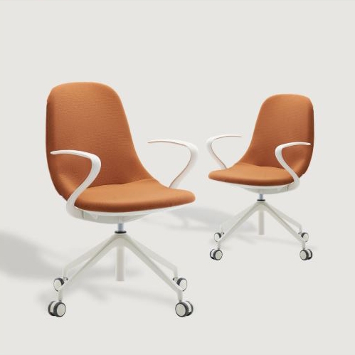 리바트 유니온 버라이어티 학생의자(일반형/커버형) 커버형