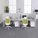 아치 30T 펠트 PVC 아치 파티션(H1350)