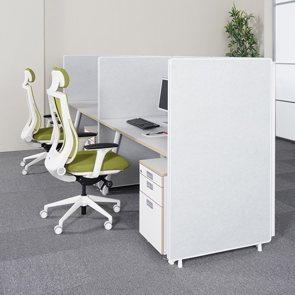 아치 30T 펠트 PVC 아치 파티션(H1550)