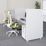 아치 30T 펠트 PVC 아치 파티션(H1550)