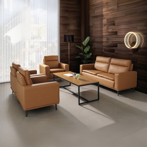 하이퍼스 어반스퀘어 소파 시리즈