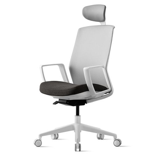 베스툴 J18 J18E210LW 화이트 사무용 의자