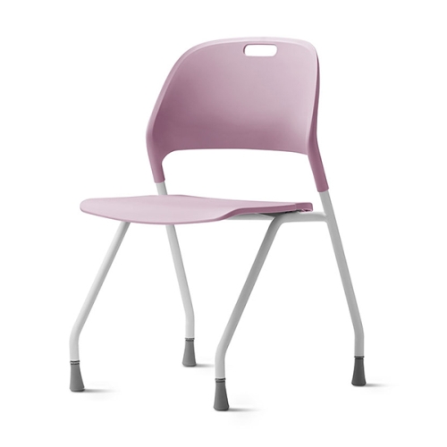 베스툴 U80 U80F400BW 화이트 사무용 의자