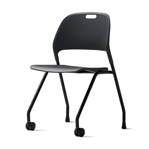 베스툴 U80 U80F400D 블랙 사무용 의자