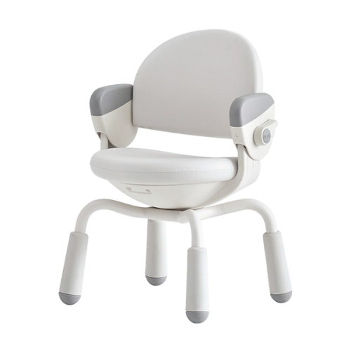 파트라 루다 PCRV_RD33_CW 고정형 키즈 체어