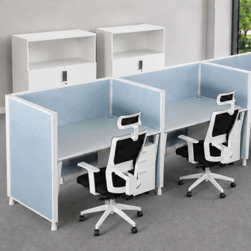 아치 45T 패브릭 PVC 아치 파티션(H1490)