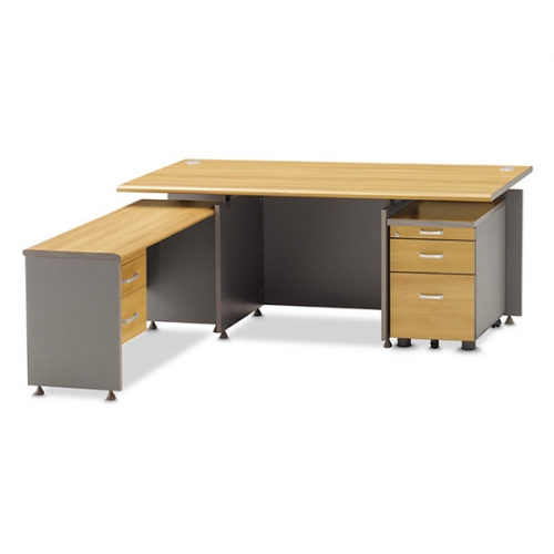 웨이브/탑 마스터 중역책상