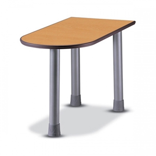 웨이브/탑 U형테이블