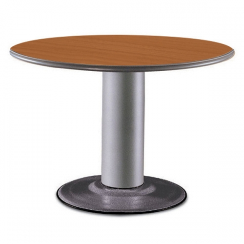 웨이브/탑 원형테이블