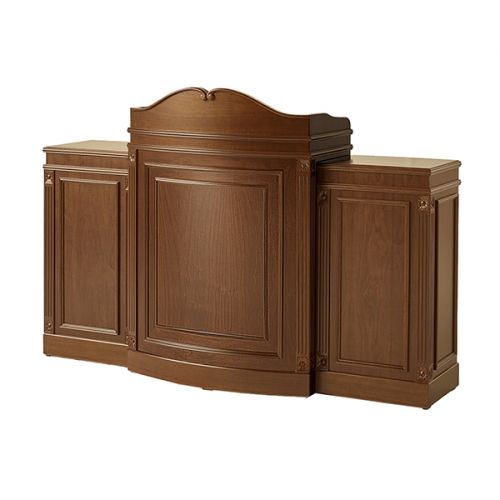 PH-1318 고급 조각 강연대세트