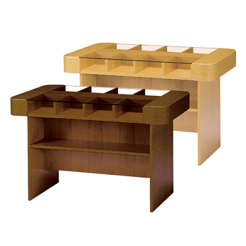 PH-1500 사각 필경대 (유리별매)