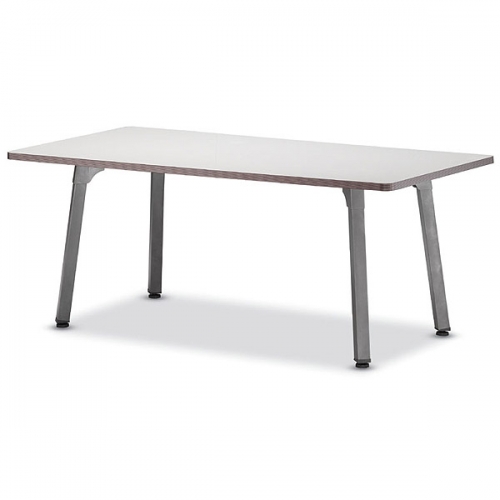 알펜 회의용테이블(말굽다리)