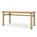 SH5001-2 구내식당용 테이블(선반무)